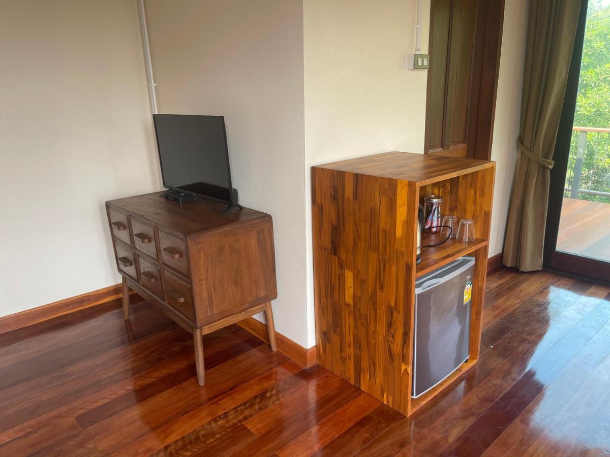 Banmai87 Guest House บ้านไม้87 เกสต์เฮ้าส์ Phra Nakhon Si Ayutthaya Luaran gambar