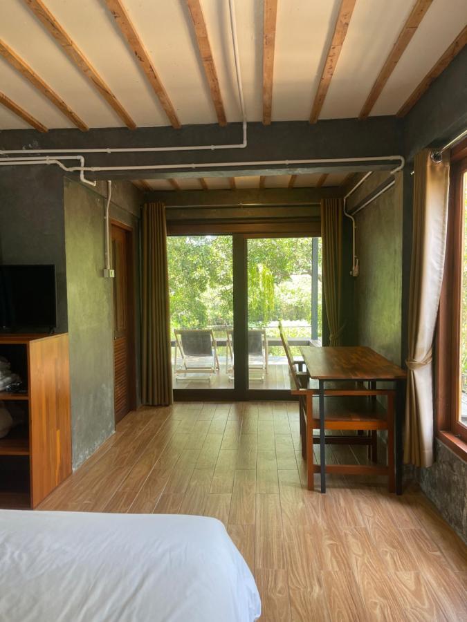 Banmai87 Guest House บ้านไม้87 เกสต์เฮ้าส์ Phra Nakhon Si Ayutthaya Luaran gambar