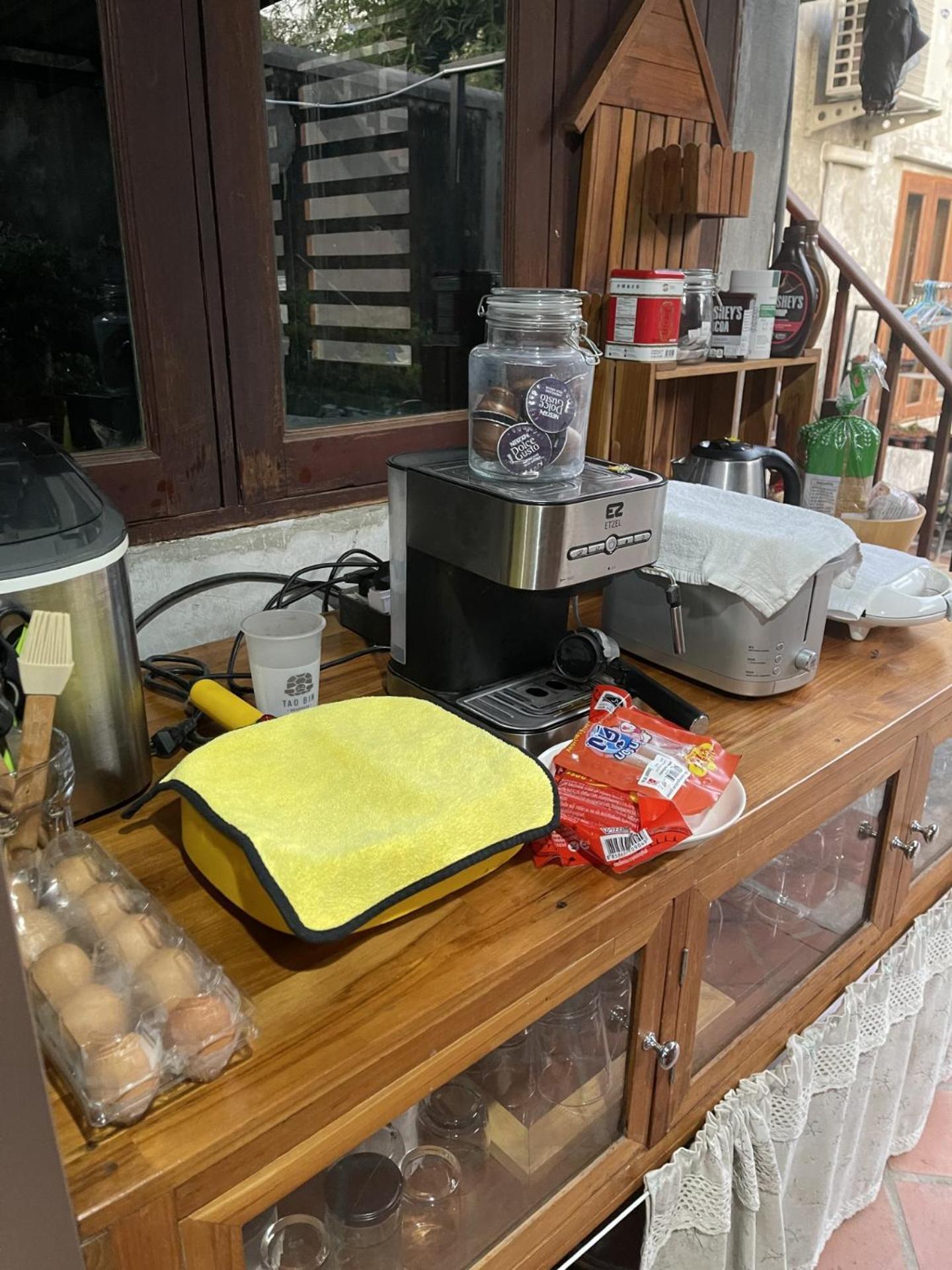 Banmai87 Guest House บ้านไม้87 เกสต์เฮ้าส์ Phra Nakhon Si Ayutthaya Luaran gambar